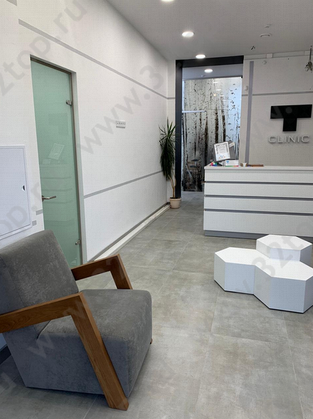 Фотография клиники