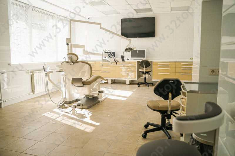 Центр приватной стоматологии ДОКТОР ЛЕВИН м. Парк Культуры