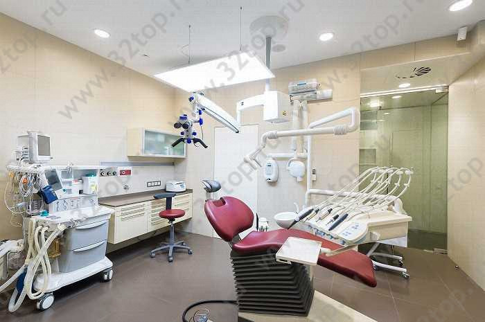 Стоматологическая клиника INWHITE MEDICAL (ИНВАЙТ МЕДИКАЛ) м. Раменки
