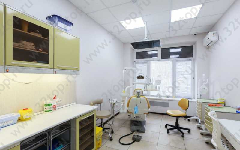 Центр современной стоматологии APPLESTOM (ЭПЛСТОМ) м. Лермонтовский проспект