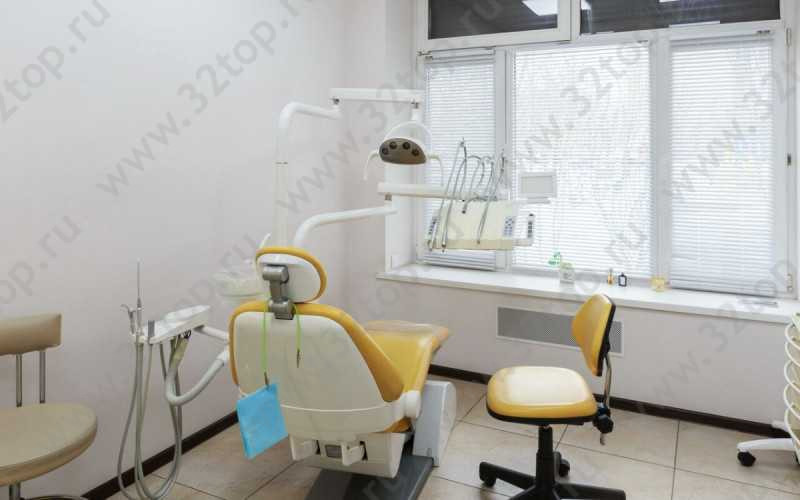 Центр современной стоматологии APPLESTOM (ЭПЛСТОМ) м. Лермонтовский проспект