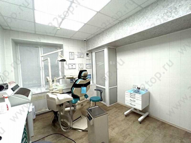 Стоматологическая клиника DENTABRAVO (ДЕНТАБРАВО) м. Сходненская
