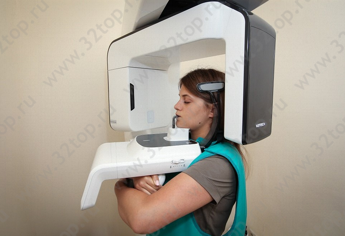 Фотография клиники