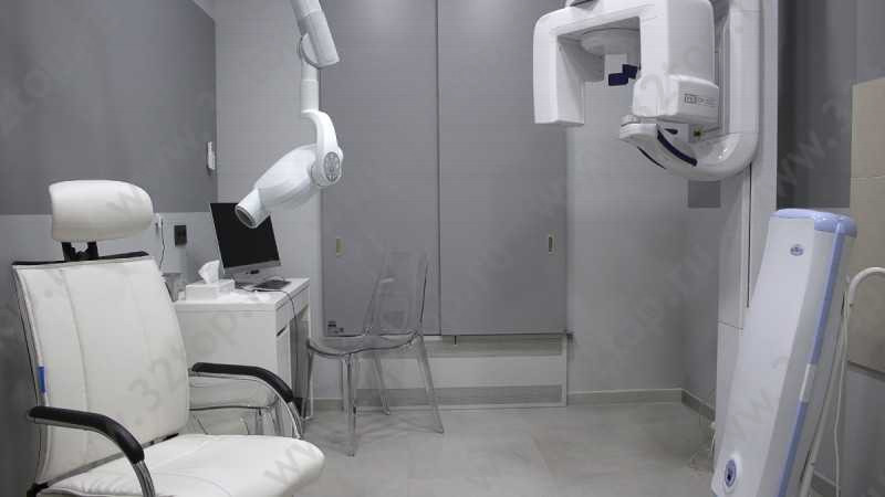 Стоматологическая клиника DUBREIL (ДУБРЕИЛ) м. Красные Ворота