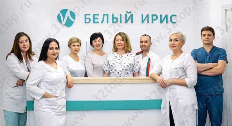 Фотография клиники