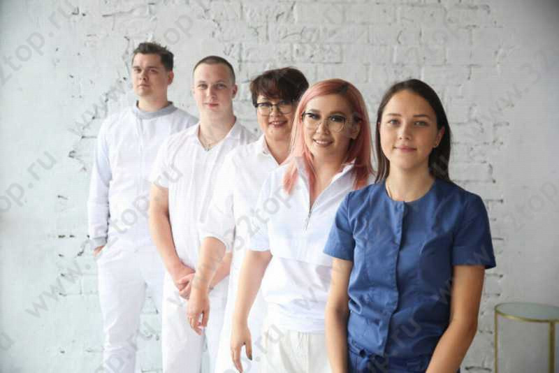 Фотография клиники