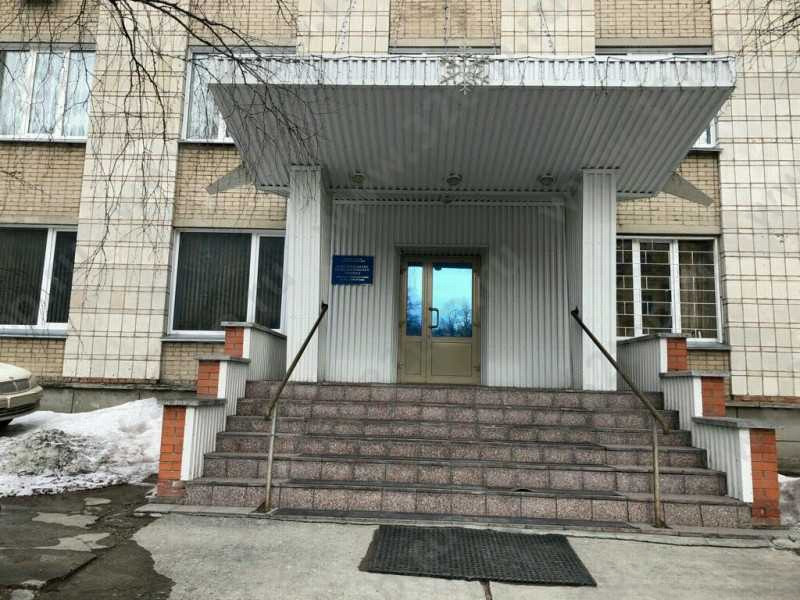 Фотография клиники