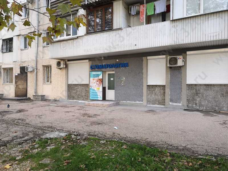 Фотография клиники