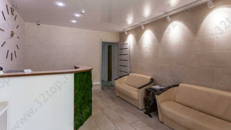 Фотография клиники