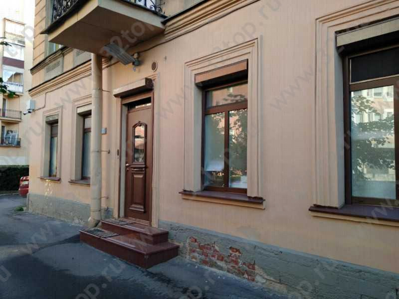 Фотография клиники