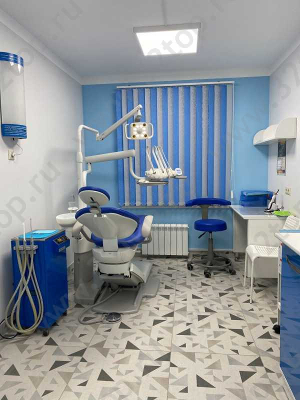 Стоматологическая клиника ВЛАДСТОМ-ВЕШНЯКИ м. Выхино