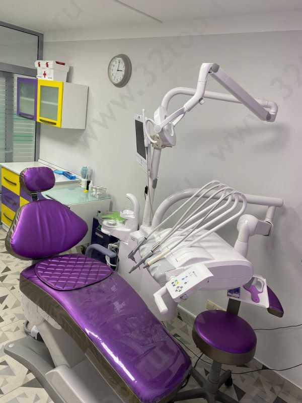 Стоматологическая клиника ВЛАДСТОМ-ВЕШНЯКИ м. Выхино