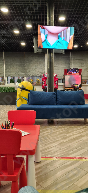 Фотография клиники