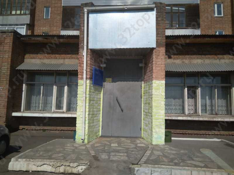 Фотография клиники