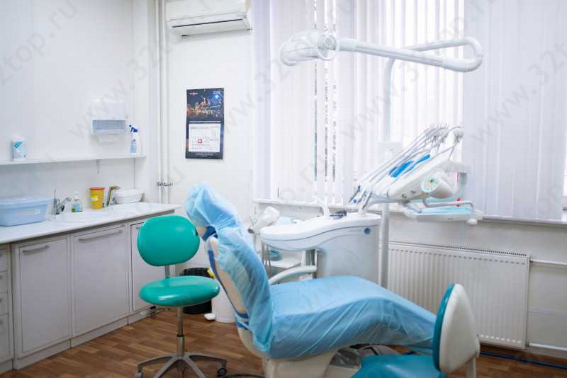 Центр профилактической стоматологии ПРОФИДЕНТ м. Проспект Вернадского