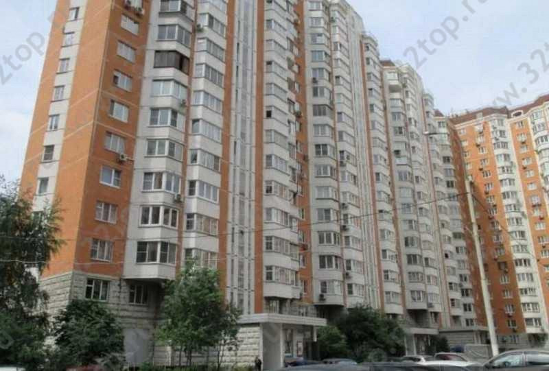 Фотография клиники