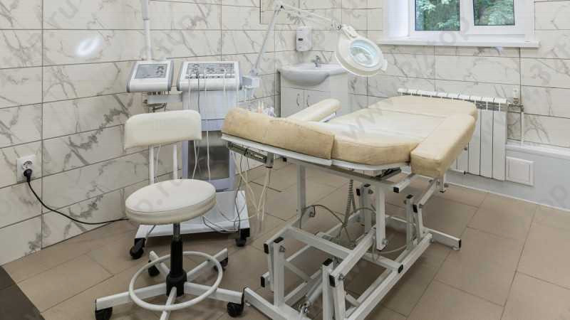 Фотография клиники