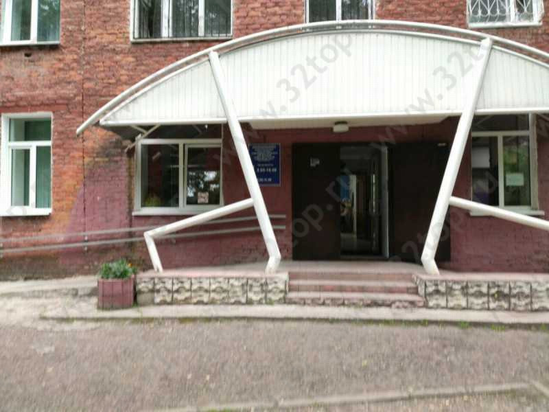 Фотография клиники