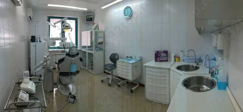 Стоматологическая клиника РИГАСТОМ м. Ясенево