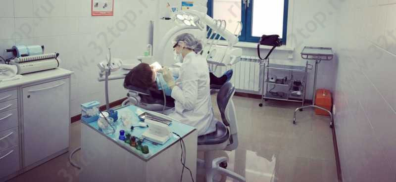Стоматологическая клиника РИГАСТОМ м. Ясенево
