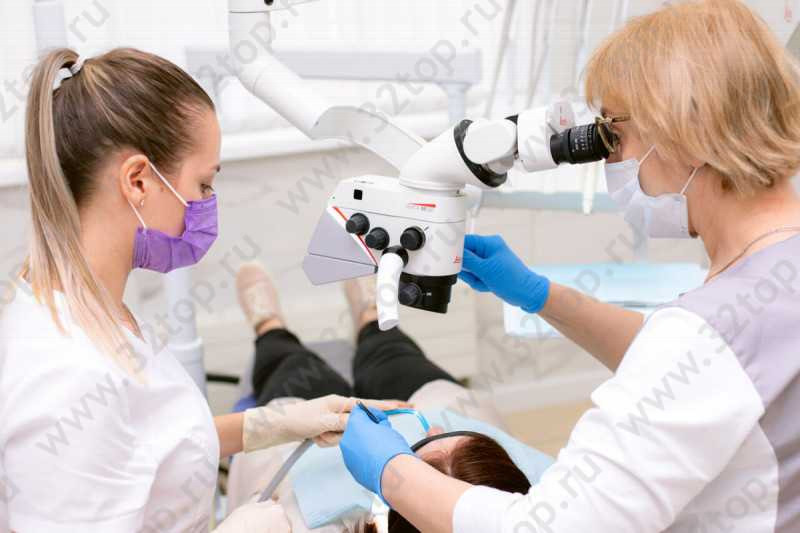 Стоматологическая клиника DR. GRIS (ДОКТОР ГРИС) м. Проспект Большевиков