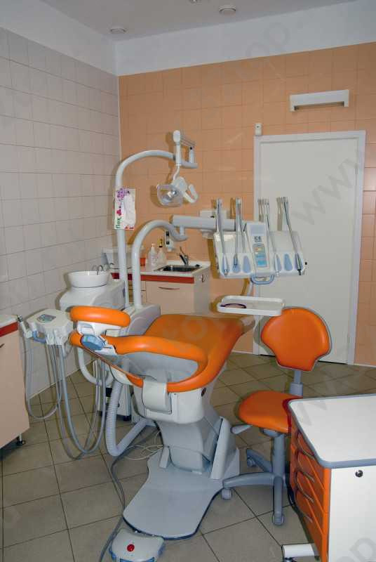 Фотография клиники