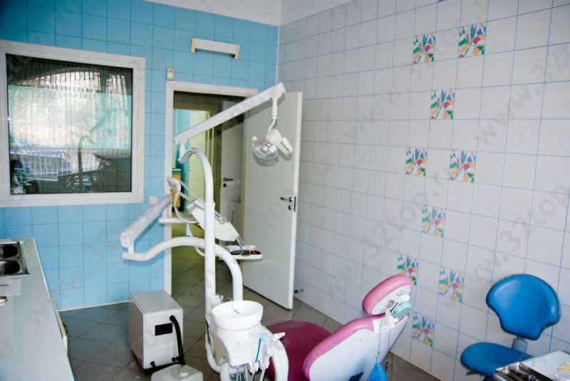 Клиника семейной стоматологии АПОЛЛОНИЯ на Комсомольской