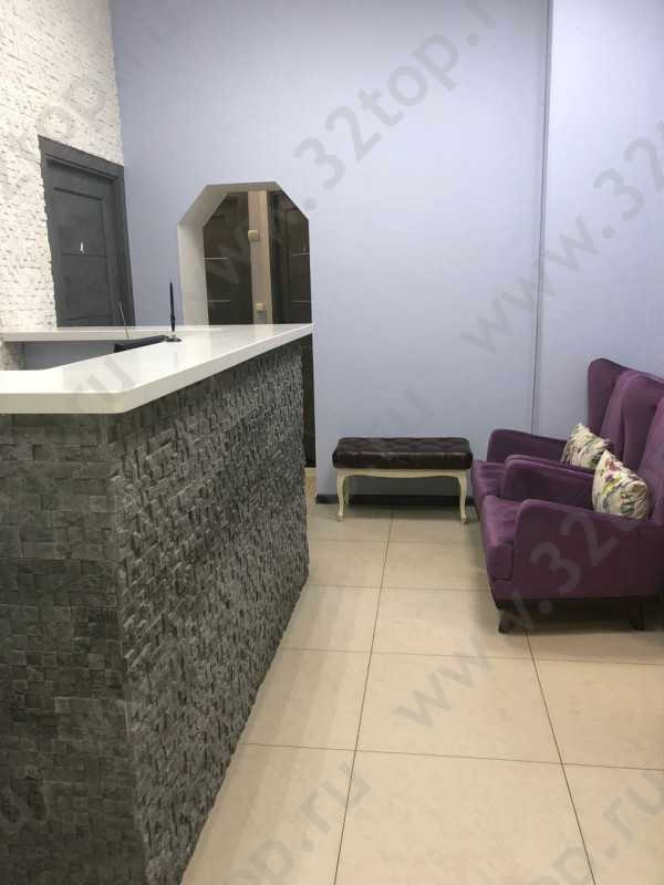 Фотография клиники