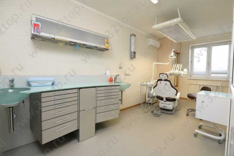 Стоматологическая клиника VIVASTOM (ВИВАСТОМ) м. Автозаводская
