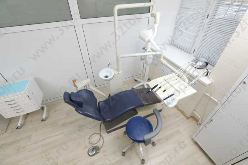 Стоматологическая клиника VIVASTOM (ВИВАСТОМ) м. Автозаводская