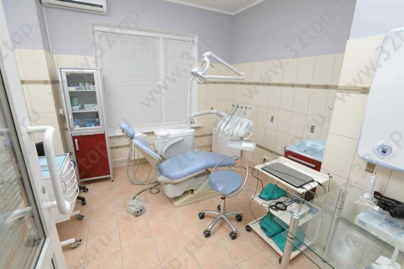 Стоматологическая клиника VIVASTOM (ВИВАСТОМ) м. Перово