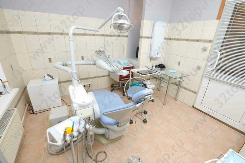 Стоматологическая клиника VIVASTOM (ВИВАСТОМ) м. Перово