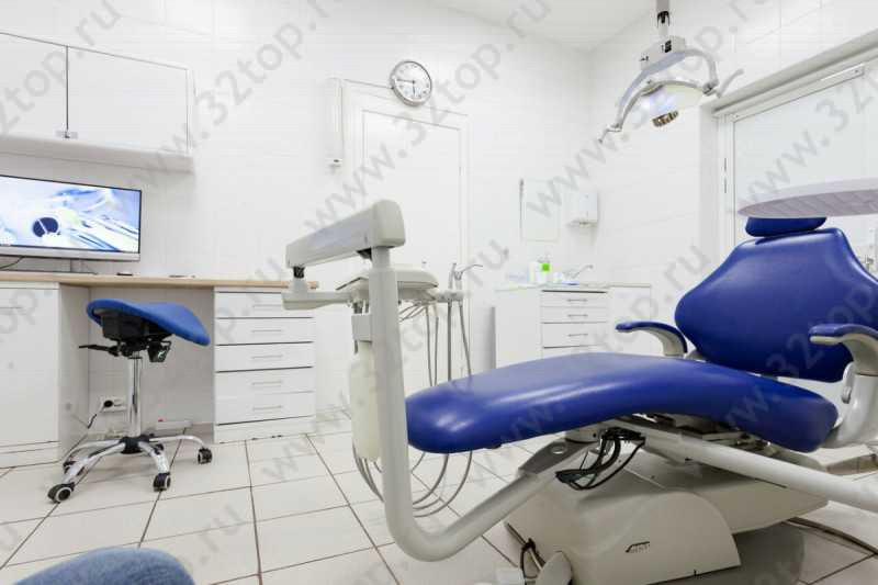 Стоматологическая клиника VIVASTOM (ВИВАСТОМ) м. Коньково