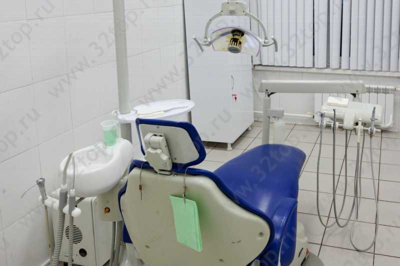 Стоматологическая клиника VIVASTOM (ВИВАСТОМ) м. Коньково