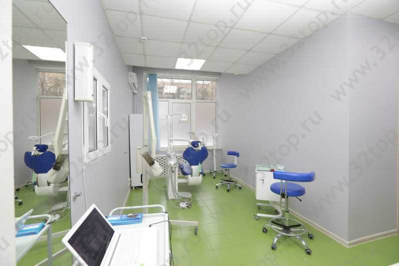 Стоматологическая клиника VIVASTOM (ВИВАСТОМ) м. Бульвар Рокоссовского