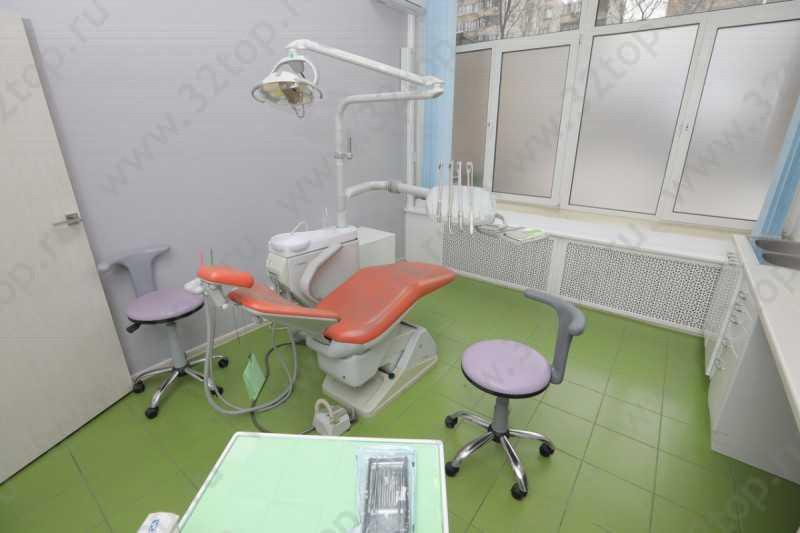 Стоматологическая клиника VIVASTOM (ВИВАСТОМ) м. Бульвар Рокоссовского