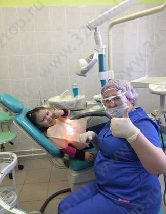 Фотография клиники