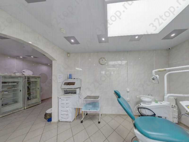 Стоматологическая клиника TAVIDENT (ВЕРОНИКА) м. Щелковская