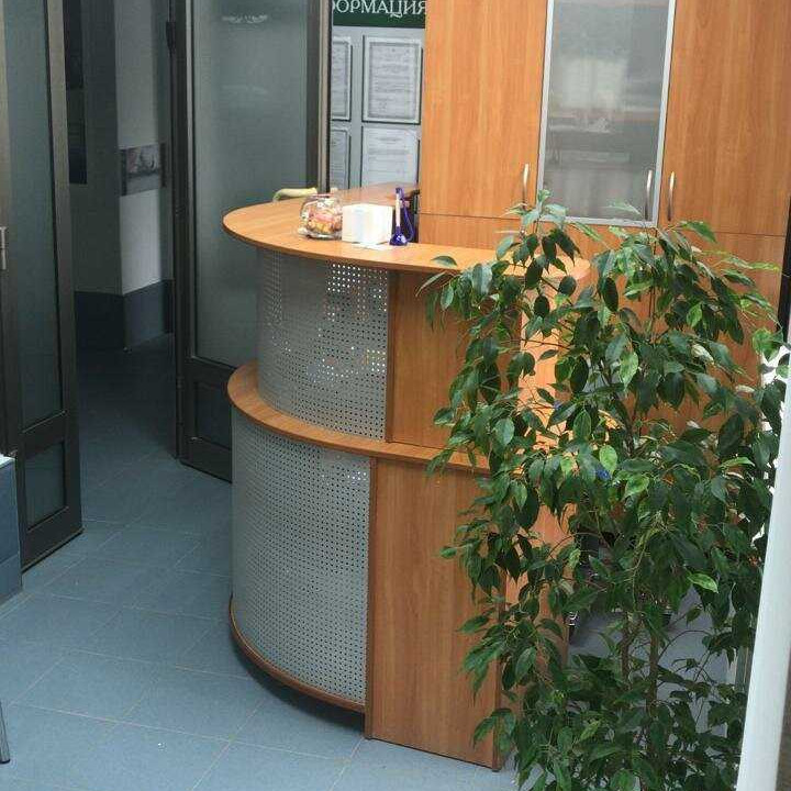 Фотография клиники