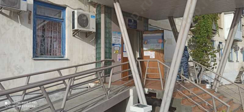 Фотография клиники