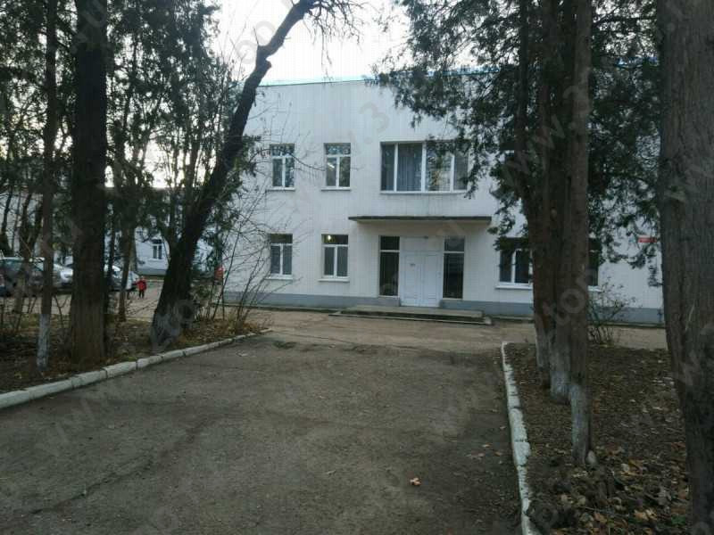 Фотография клиники