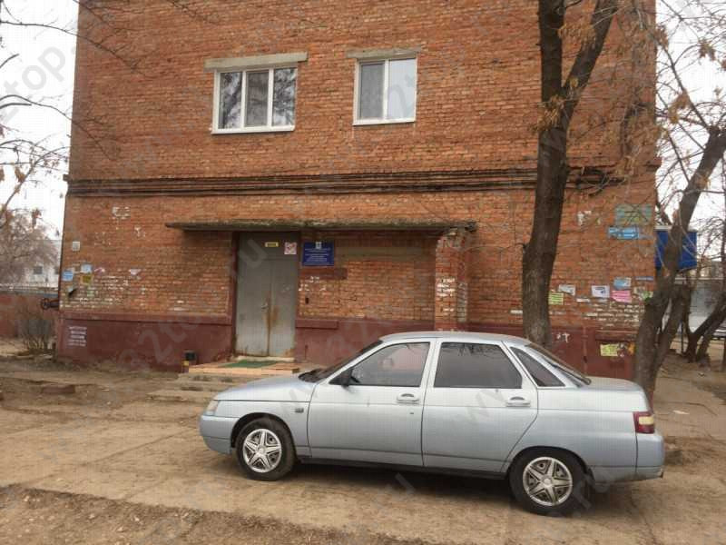 Фотография клиники