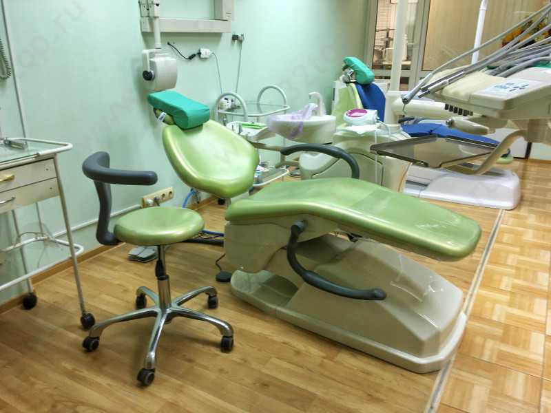 Фотография клиники