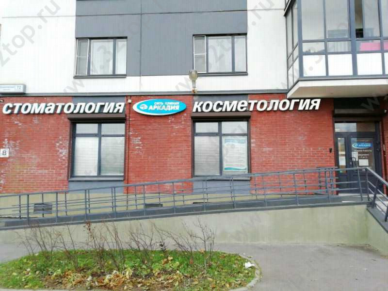 Стоматология Томск Аркадия Иванова Импланты All-on-4 Томск Казанский 1-й