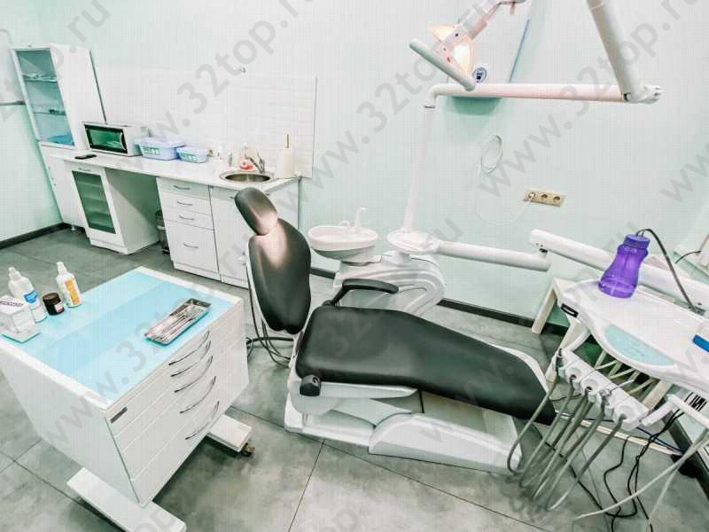 Стоматологическая клиника SVAO DENTAL (СВАО ДЕНТАЛ) м. Свиблово