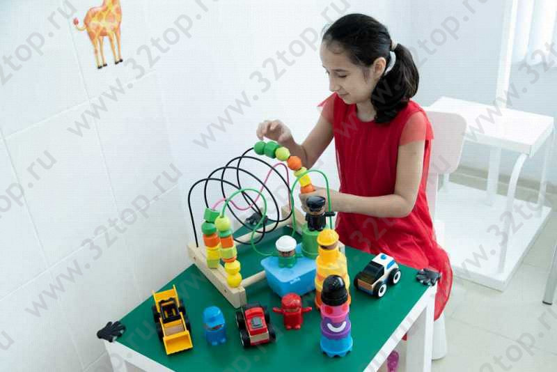 Фотография клиники