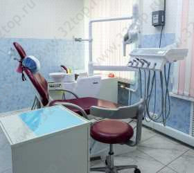 Стоматологическая клиника МЕРРИ (MERRY STOM)