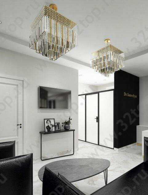 Фотография клиники