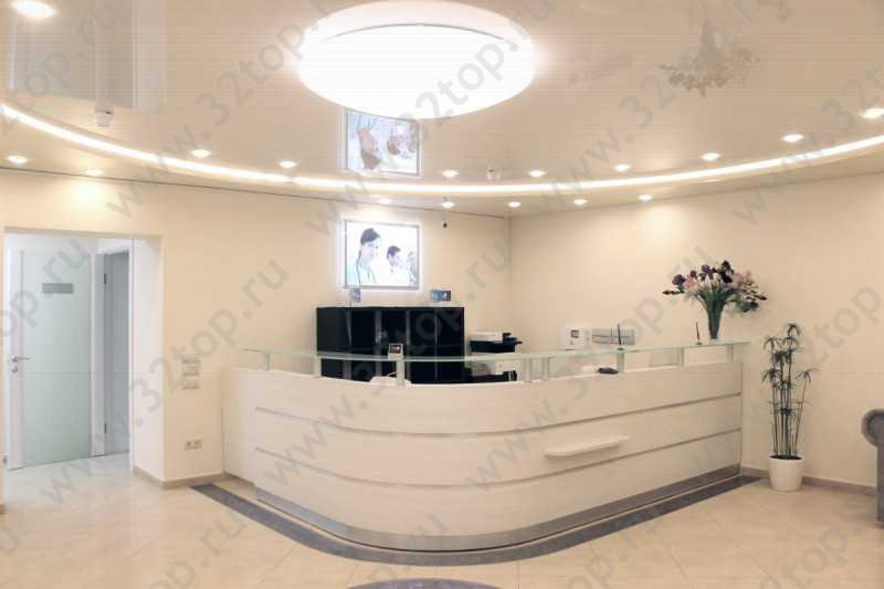 Фотография клиники