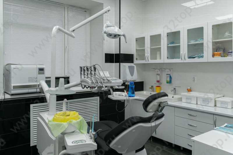 Сеть стоматологических клиник ДЕНТА-СТИЛЬ на Предтеченской